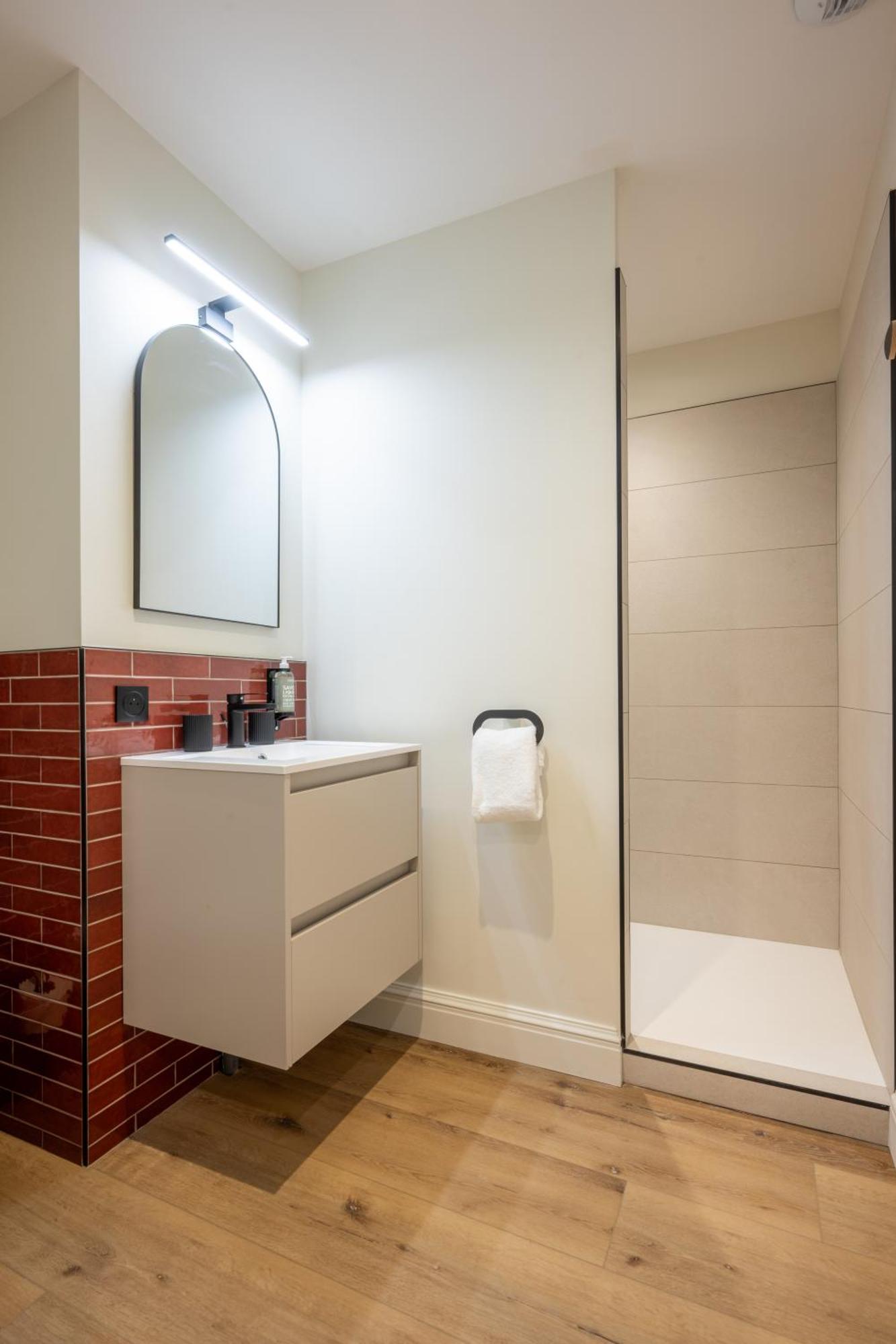 67 Victor Hugo Apartment Cognac Bagian luar foto